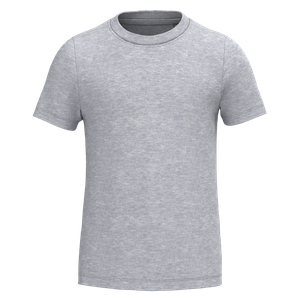 Kids' BIO150IC Crew Neck T-shirt, miniatyr 12